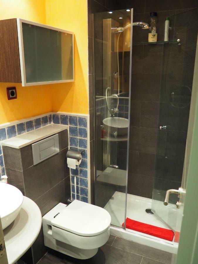 Apartamento Aislado Jardin Y Piscina 圣安德烈斯-德利亚瓦内拉斯 外观 照片